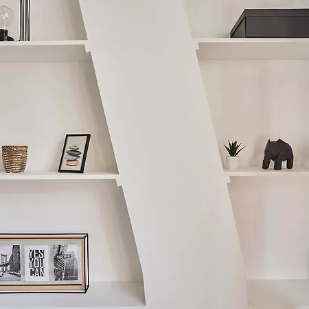 Nice Studio Beaubourg Le Marais 6 Paris