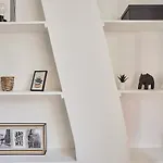 Beaubourg Le Marais 6 Paříž
