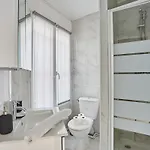 Apartmán Beaubourg Le Marais 6